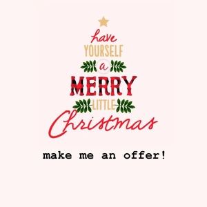 make me some offers please!!